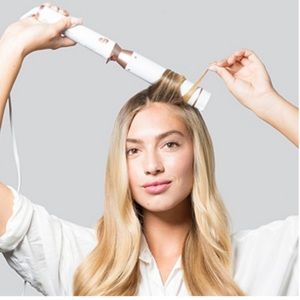 T3 1.5” Curling Wand Attachment- Barrel Only